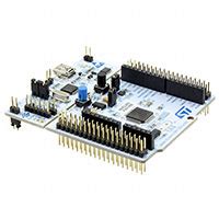 NUCLEO-F411RE STMicroelectronics | Development Boards, Kits ...