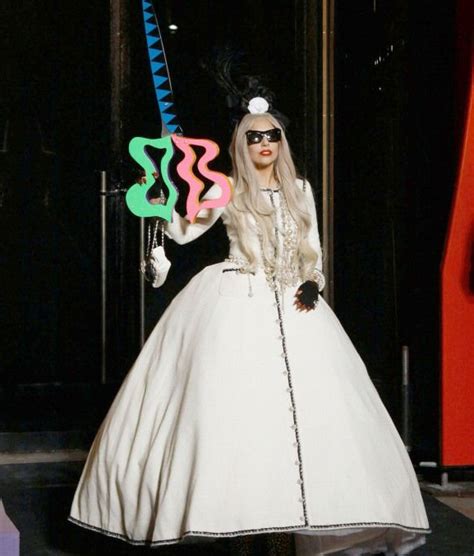 Lady Gaga Maman