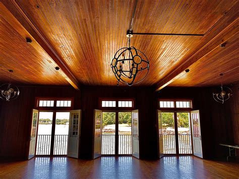 Carriage House — Beverly Recreation Department