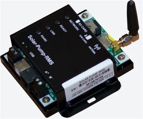 Antares Technology, Ahmedabad - Manufacturer of Solar Pump Controllers ...