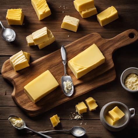 How Many Tablespoons in 1/3 Cup of Butter: A Simple Guide - Eat More Butter