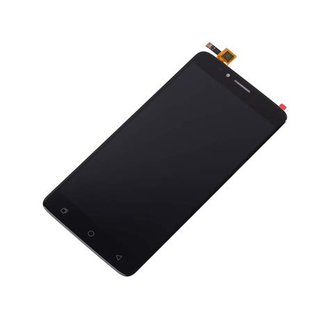 Assembly for Coolpad T-Mobile Revvl Plus (C3701A) LTE 6.0 inch LCD ...
