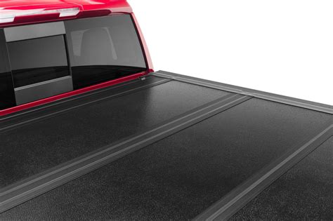 Enthuze R-Series Hard Folding Tonneau Cover - Toyota Tundra | AutoEQ.ca ...