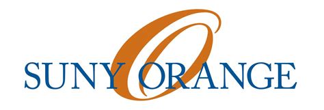 SUNY Orange School Logos
