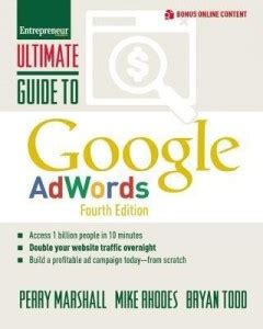 Ultimate Guide to Google AdWords: Buy Ultimate Guide to Google AdWords ...