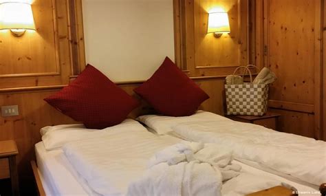 Hotel - Hotel Alaska - Campitello di Fassa - Val di Fassa - Dolomiti