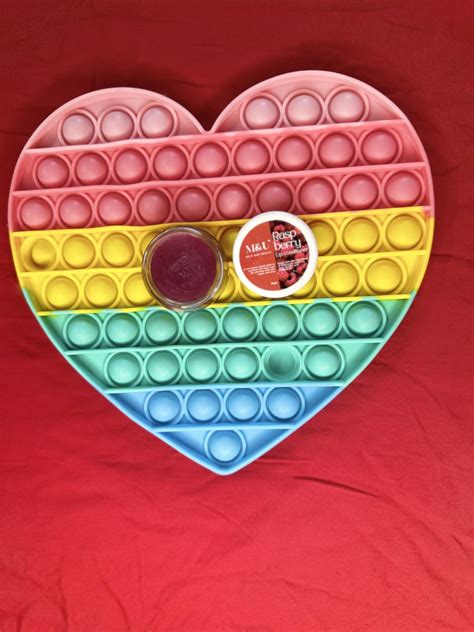 Buy M&U Raspberry Lip Conditioner (10gm) For dry and chapped lips ...