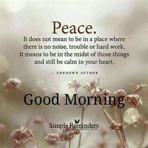 Image result for Good Morning Life Lessons