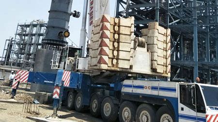 Cranes for Rent in Mangalore, Forklift for Rent in Mangalore