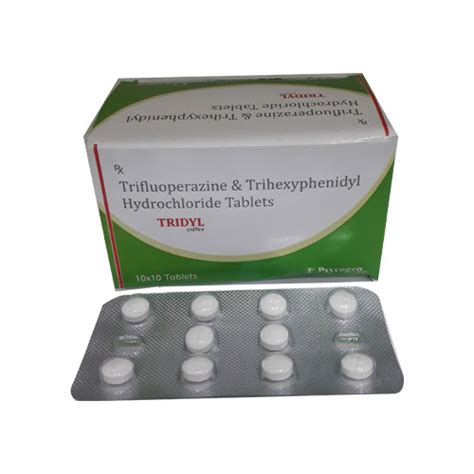 TRI-DYL Tablets Kabir Lifesciences