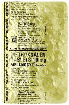 Melanocyl 10 MG | Order Melanocyl 10 MG Tablet Online at Truemeds