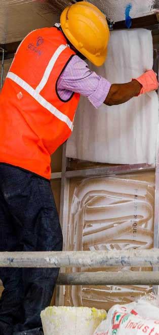 Star Acoustic Wadding