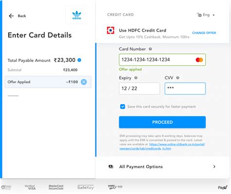 Integrate with PayU Hosted Checkout