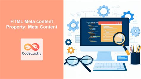 Meta in HTML 的图像结果