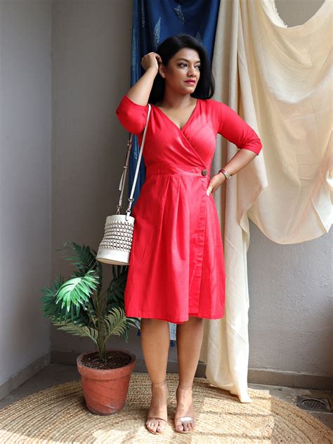 Madhurima Bhattacharjee - Great Fits in Breathable Textiles.