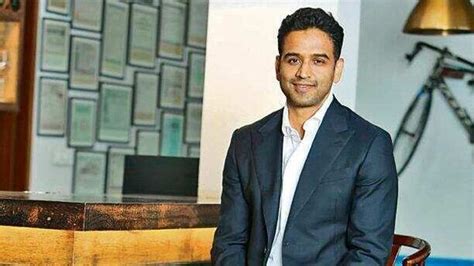 Zerodha's Nithin Kamath shares data after 'some noise' about hacking ...