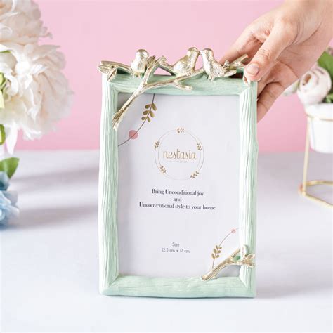 Nest Photo Frame Online - Premium Photo Frame | Nestasia