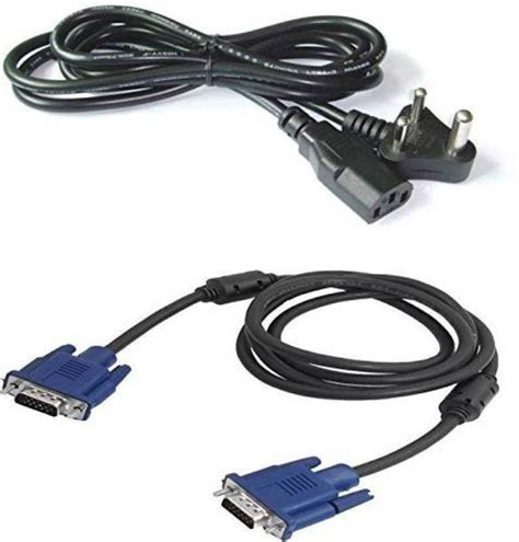 Vga Cables - Buy Vga Cables online at Best Prices in India | Flipkart.com