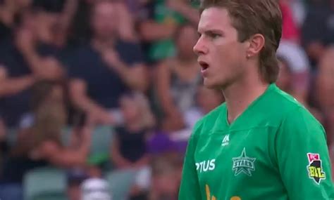 Adam Zampa critical of CA; asks whether BBL’s “integrity” is being ...