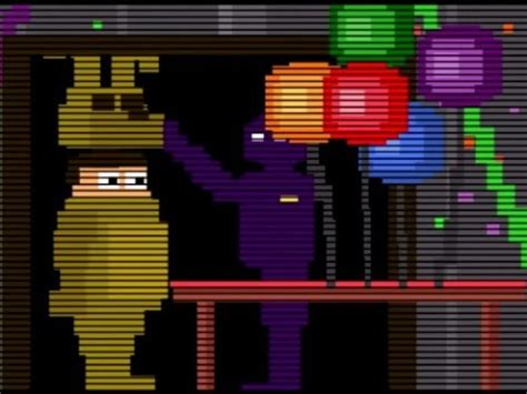 Image result for F-NaF Spring Lock