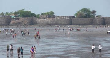 Magical Alibaug Tour Package for 3 Days 2 Nights | Alibaug Trip Package ...