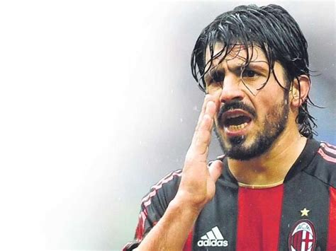 Gattuso trapped in the match fixing net | Sports News