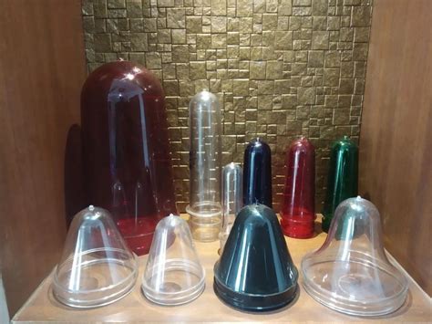 Pet Preform - Plastic Pet Preform Manufacturer from Ghaziabad