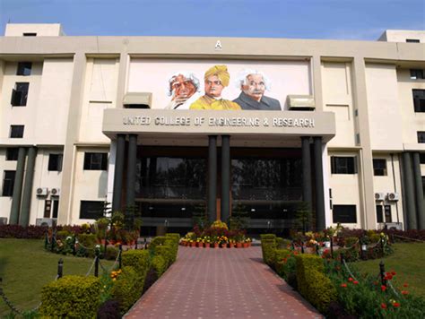 United College of Engineering & Research, Prayagraj