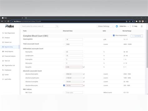 Flabs Price, Features, Reviews & Ratings - Capterra India