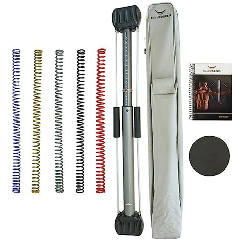 Buy SKYViEW Bullworker 36 Bow Classic Full Body Workout Exercise ...