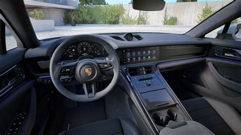 Panamera GTS | Porsche Car Configurator