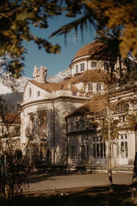 Northern Italian Cities - MIRAMONTI - Boutique Hotel
