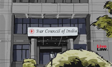 Conducting Exams For LLB Admissions- University Rules Prevails Over Bar ...