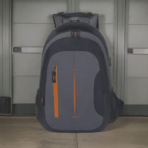 MAAYI backpack for men backpack bags bagpack 31 L Laptop Backpack Black ...