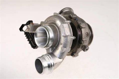 BMW 730 d (F01) Turbocharger 11657799759 | TurboTotal