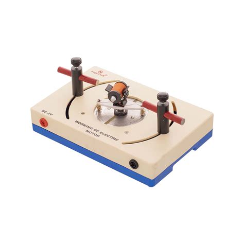 Image result for Motor Working Model