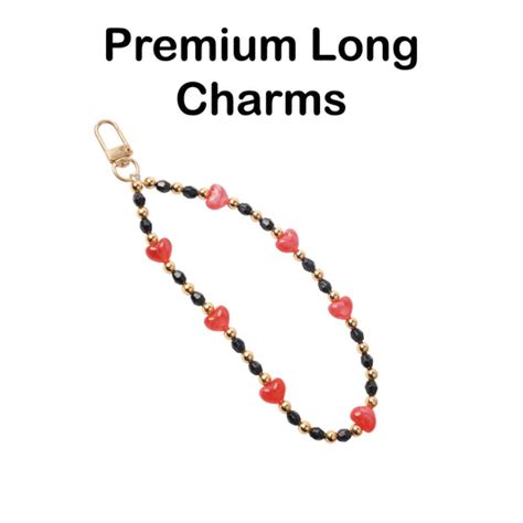 Phone Charms – Phone Antics