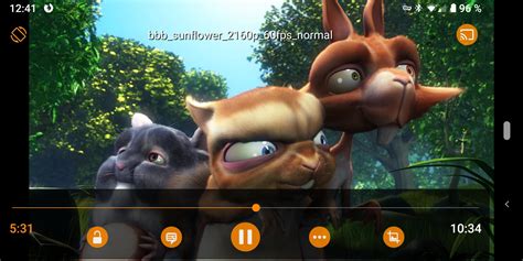 MX Player Pro Apk 2019 / Excelente Reproductor Para Android