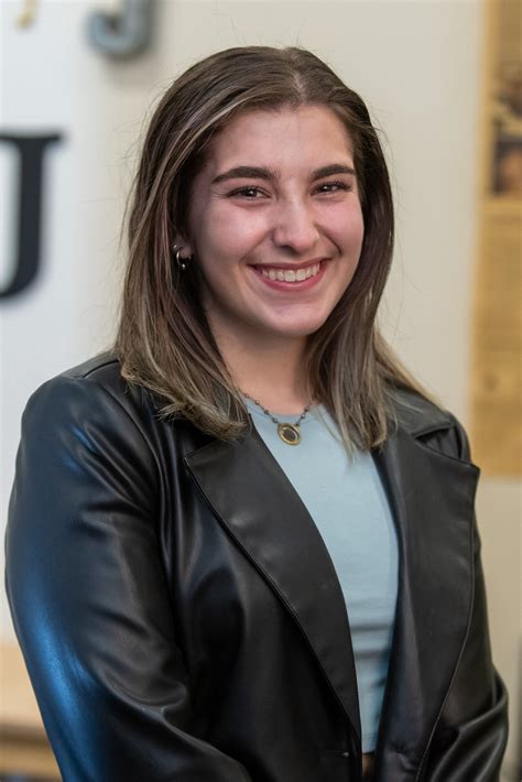 Eden Osiason - SIT Study Abroad