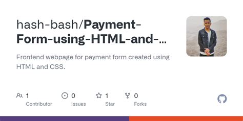 Image result for How to Create Payment Form HTML