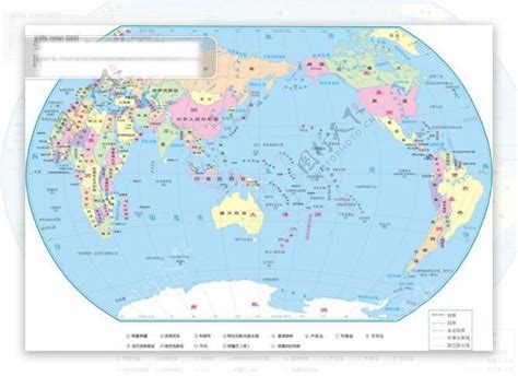 世界地图（释义） - 搜狗百科