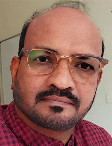 Dr. A. Kumaraswamy | DoME