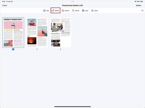 User Guide for PDFelement for iOS