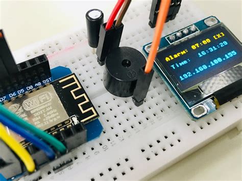 Image result for Simple Alarm with Python Micro Bit