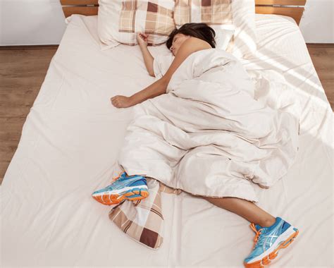 Sleep Exercise 的图像结果