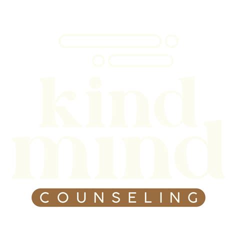 Kind Mind Counseling