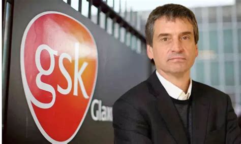 Dr Gavin Screaton to join Board of GSK as Non-Executive Director