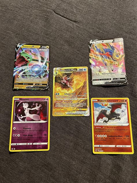 Two crown zenith tins!! 🔥 : r/PokemonTCG