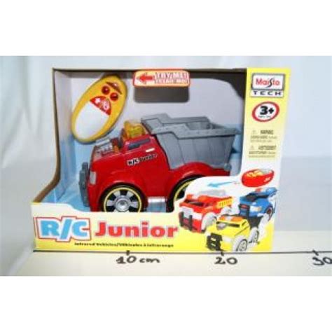 Maisto - RC Cars - RC Junior - 81119