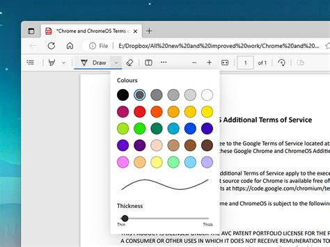 How to Sign a PDF File 的图像结果
